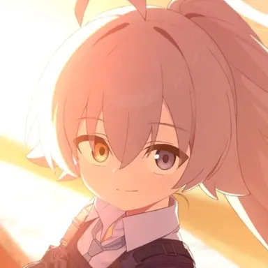 Profile image of ホシノ