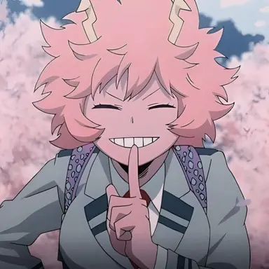 Profile image of Mina