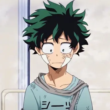 Profile image of Deku
