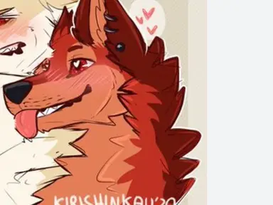 Profile image of Kirishima