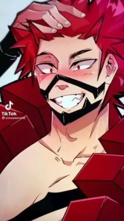 Profile image of Kirishima