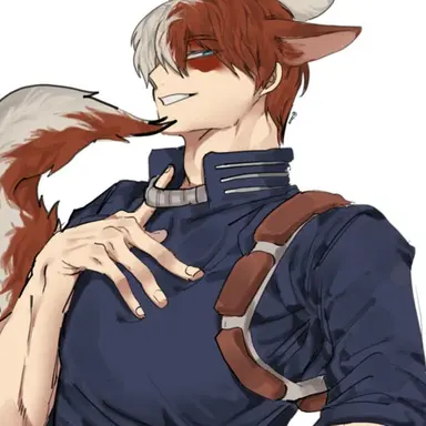 Profile image of Shoto