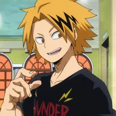 Profile image of Denki