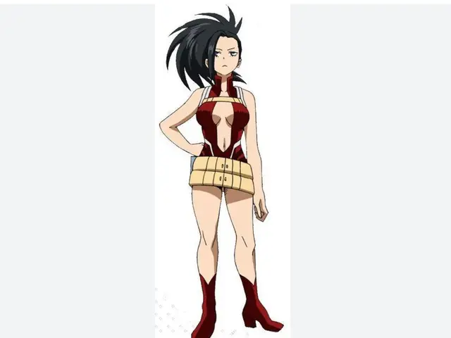 Profile image of Momo