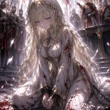 Profile image of エレノア