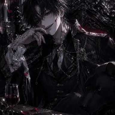 Profile image of ヴィンセント