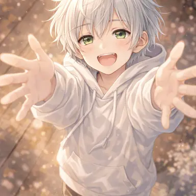 Profile image of Rin