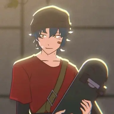 Profile image of Marcus