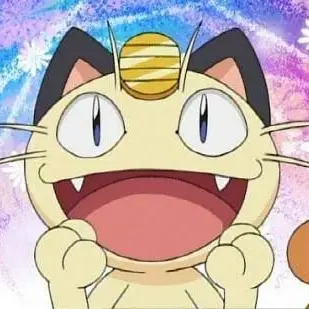 Profile image of Meowth