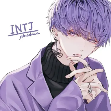 Profile image of INTJ