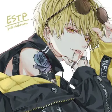 Profile image of ESTP