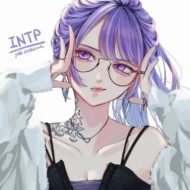 Profile image of INTP