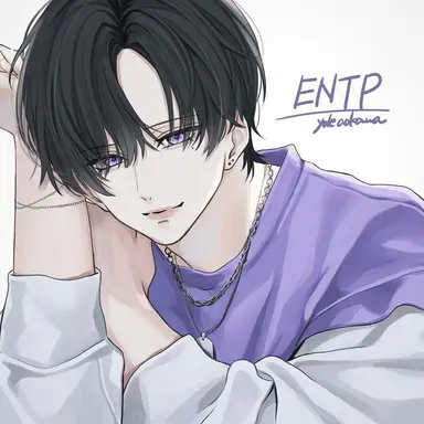 Profile image of ENTP