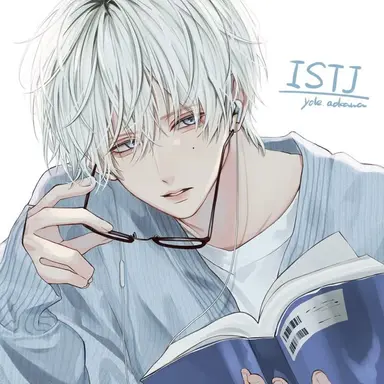 Profile image of ISTJ
