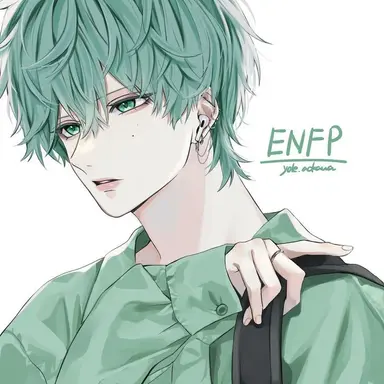 Profile image of ENFP