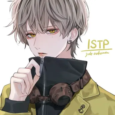 Profile image of ISTP