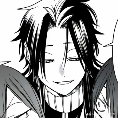 Profile image of Ranmaru