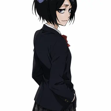 Profile image of 루키아