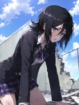 Profile image of 루키아