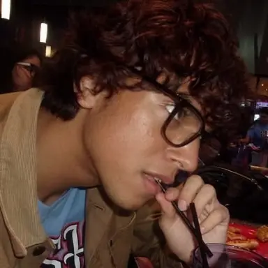 Profile image of James Potter