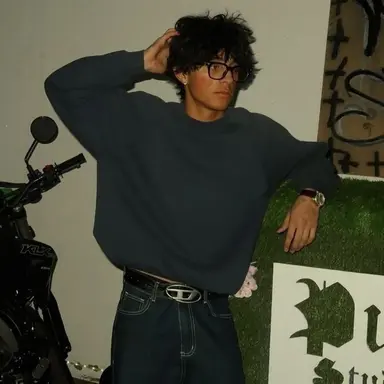 Profile image of James Potter
