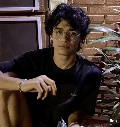 Profile image of James Potter