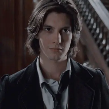 Profile image of Sirius Black