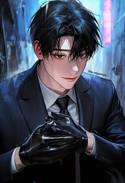 Profile image of Kwon Yeong-gil