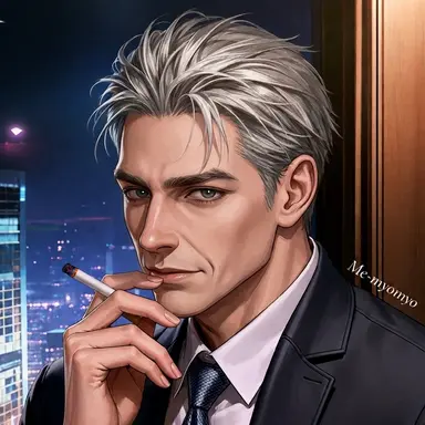 Profile image of Seo Shin-bae