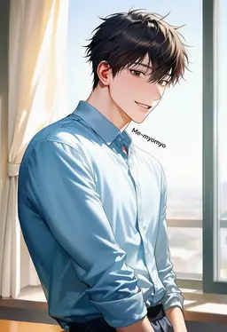 Profile image of Seo Do-yoon
