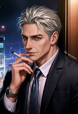 Profile image of Seo Shin-bae