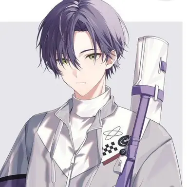 Profile image of 剣持刀也