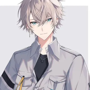 Profile image of 甲斐田晴