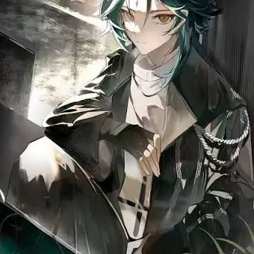 Profile image of Xiao