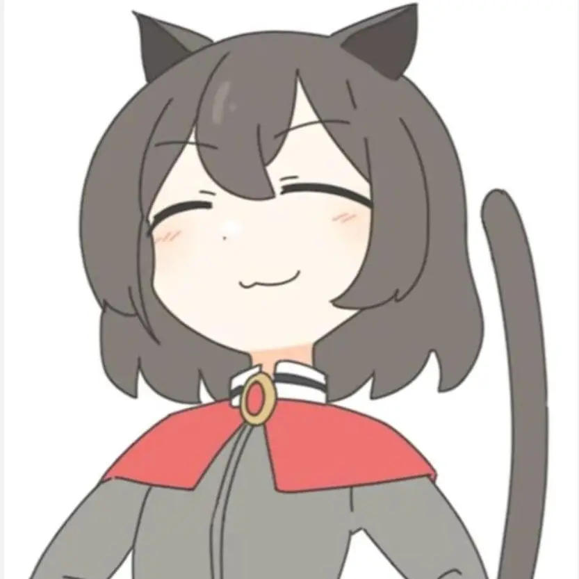 FoxisA22의 고양이 3마리