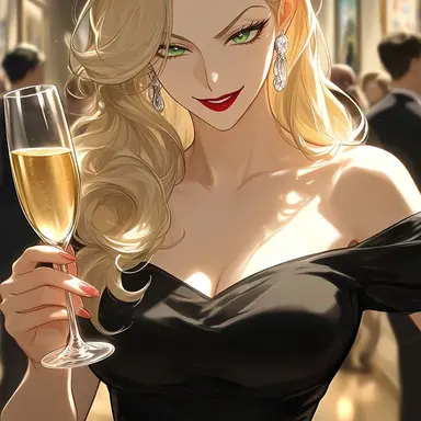 Profile image of Rebecca Crescent