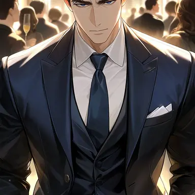 Profile image of Heero Wingate
