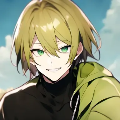 Profile image of Chris