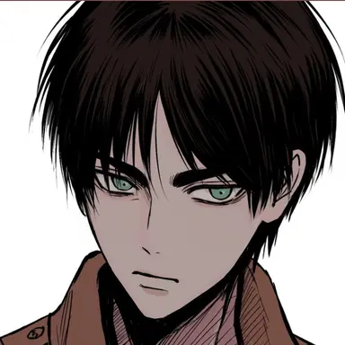 Profile image of 에렌 예거