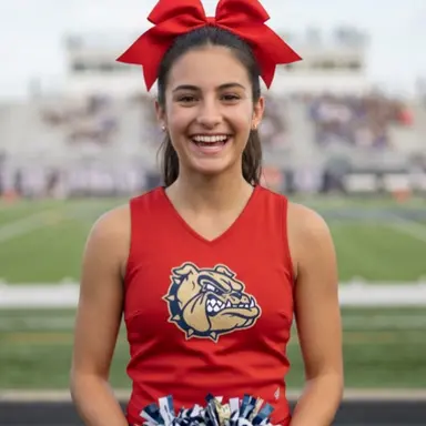 Profile image of Megan
