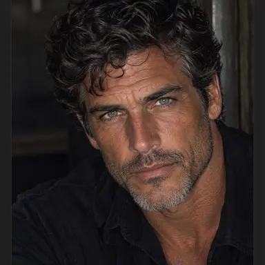 Profile image of Garrett Hayes