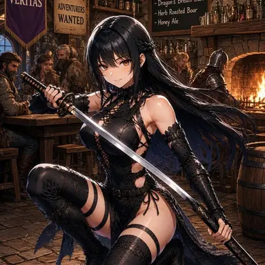 Profile image of ミライ