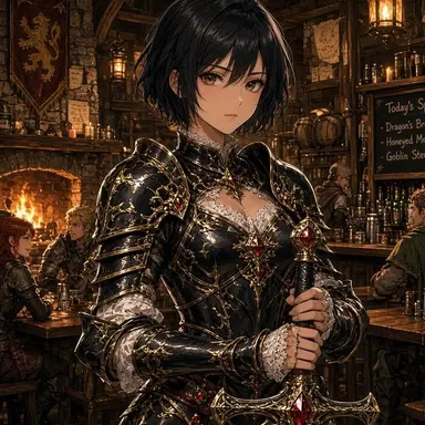 Profile image of ハイランダー