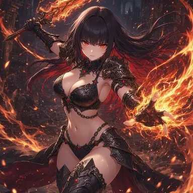 Profile image of フェン