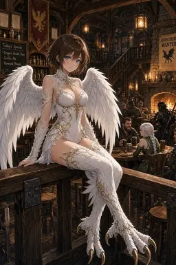 Profile image of エレナ