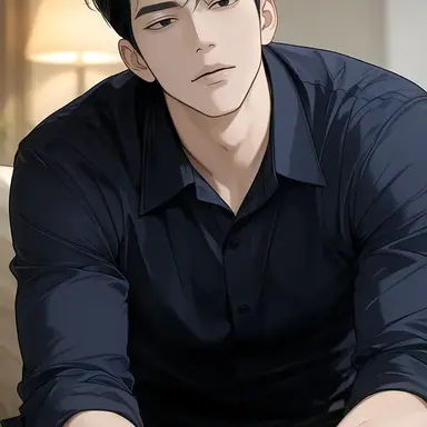Profile image of Chandler