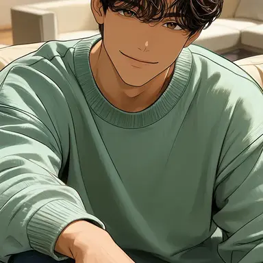 Profile image of Rowan