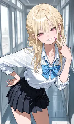Profile image of 新井 里恵