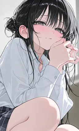 Profile image of 祐美 彼女ver