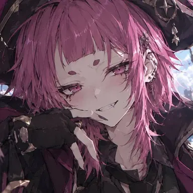 Profile image of Shouki